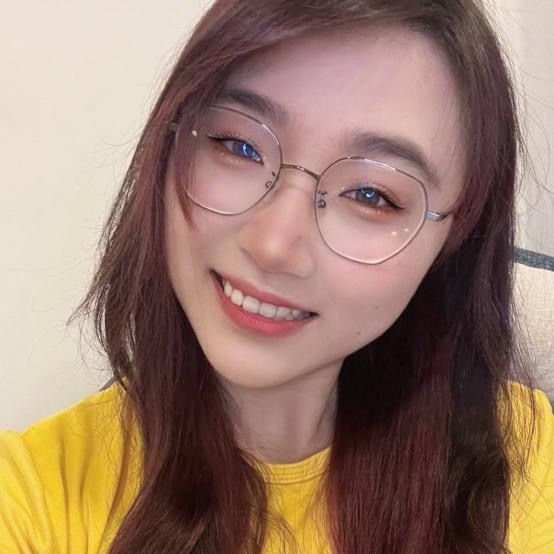 Profile Picture of CatherineChai卡卡琳 (@catherinechai) on Tiktok