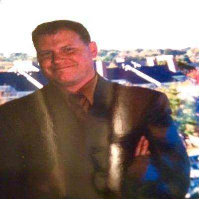 Profile Picture of David Bergquist (@DavidBergquist6) on Twitter