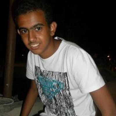 Profile Picture of mina shafik (@mina_shafik) on Twitter