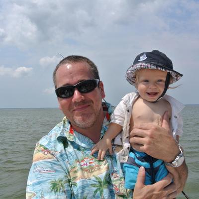 Profile Picture of Morris Roberts (@chefeateveryday) on Twitter
