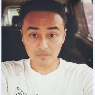 Profile Picture of Kay Shah (@kayshah2) on Twitter