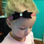 Profile Picture of Kayla Yates (@tinkerbellbowtique) on Instagram