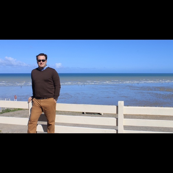 Profile Picture of Jonathan Peluso (@jonathanpeluso) on Poshmark