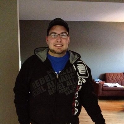 Profile Picture of Marc Duguay (@marc_duguay) on Twitter