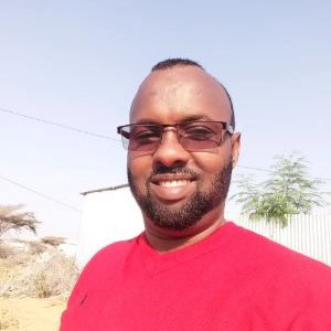 Profile Picture of Liban Omar Sagal (@LibanOmarSagal1) on Twitter