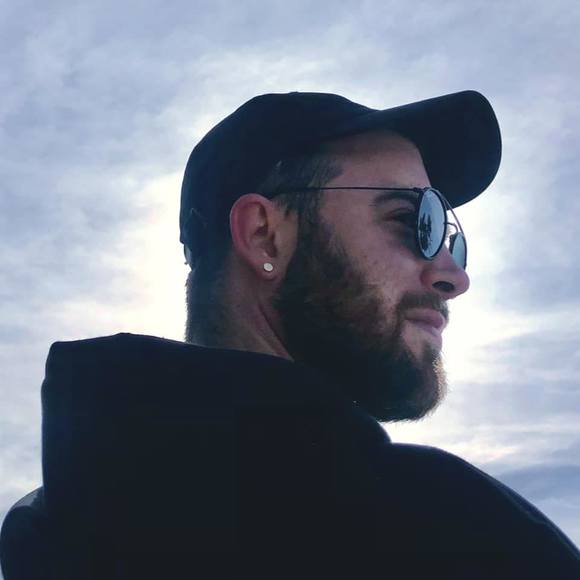 Profile Picture of Brian Mahlstedt (@bpmahl) on Poshmark