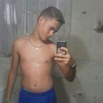 Profile Picture of alexander lopez borrego (@alexanderlopezborrego) on Instagram