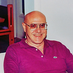 Profile Picture of Bob Morin (@rbmorin2002) on Flickr