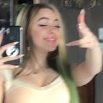 Profile Picture of schatzi (@collatcralbeauty) on Instagram