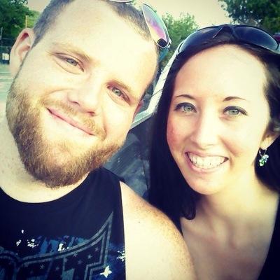 Profile Picture of Adam Harrell (@AdamDPHarrell) on Twitter