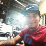 Profile Picture of O'Bryan Roy Nicholson Wells (@obryanroynicholsonwells) on Instagram