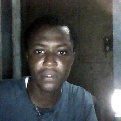 Profile Picture of Daniel Obeng (@obengdaniel43) on Twitter