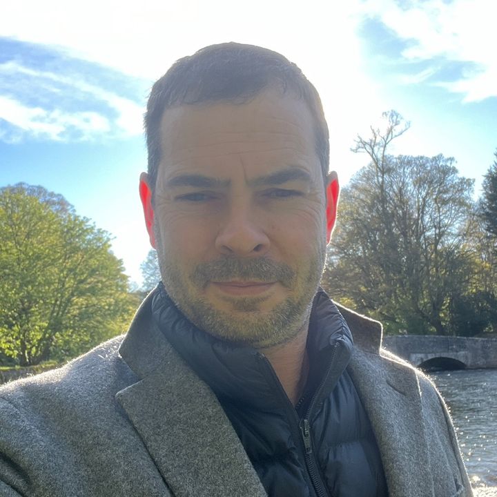 Profile Picture of Richard Ofield (@richardofield) on Tiktok