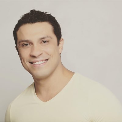 Profile Picture of Richard Cano (@RichardCano5) on Twitter