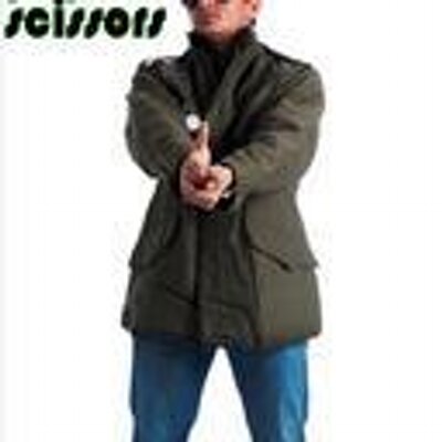 Profile Picture of Marc Pretorius (@dalafyn) on Twitter