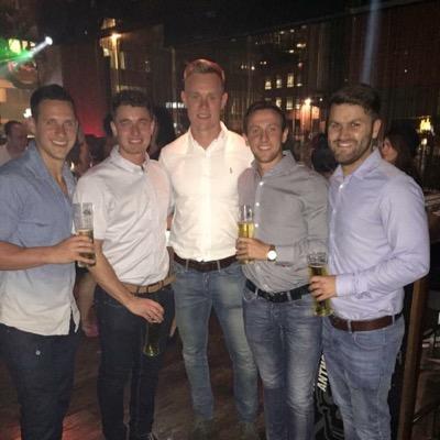 Profile Picture of Greg Pearson (@greg__pearson) on Twitter