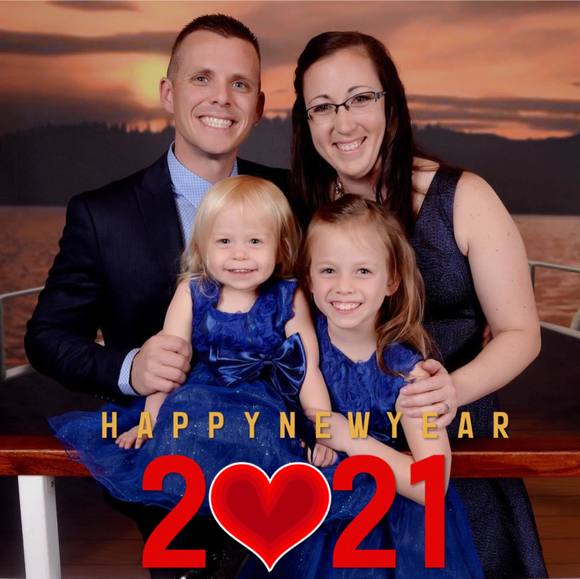 Profile Picture of Nathanandchristine Bates (@bates071308) on Poshmark
