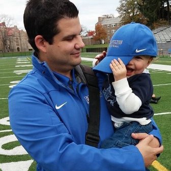 Profile Picture of Jeffrey Friedman (@CoachJFriedman) on Twitter
