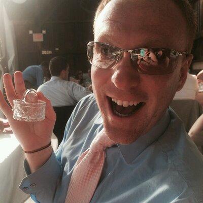 Profile Picture of Brian Lasky (@LaskyBrian) on Twitter