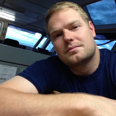 Profile Picture of Casey Colton (@CaseyColton1) on Twitter