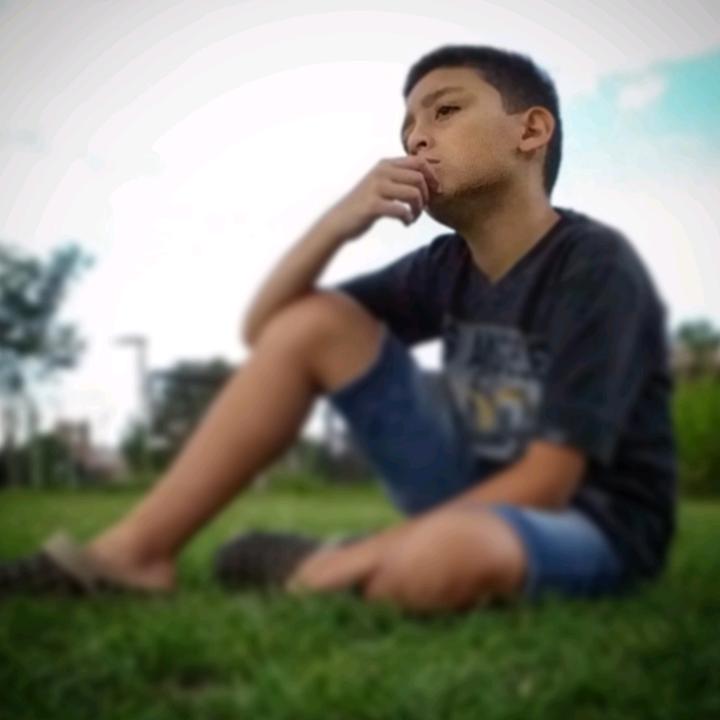 Profile Picture of Santiago Tejerina (@santiiagotejerina) on Tiktok