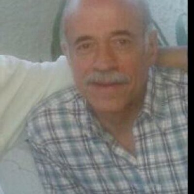 Profile Picture of Luis Febles (@lpfeblesb) on Twitter
