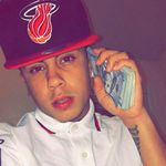 Profile Picture of Erick LeBron (@babyboy23_) on Instagram