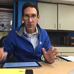 Profile Picture of Chuck Kane (@chuck.kane666) on Instagram