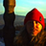 Profile Picture of Brendan Haley (@heliumcell) on Flickr