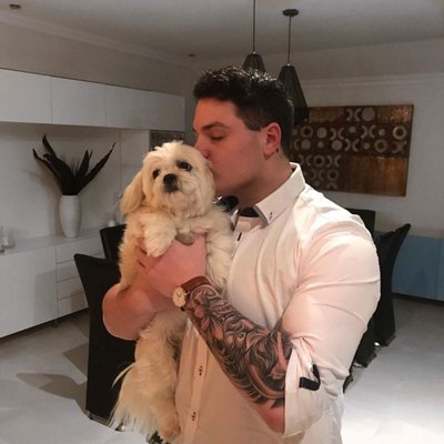 Profile Picture of Josh Amato (@josh_amato) on Twitter