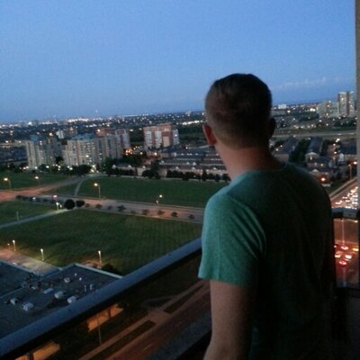 Profile Picture of Mike Iacono (@MikeIacon0) on Twitter