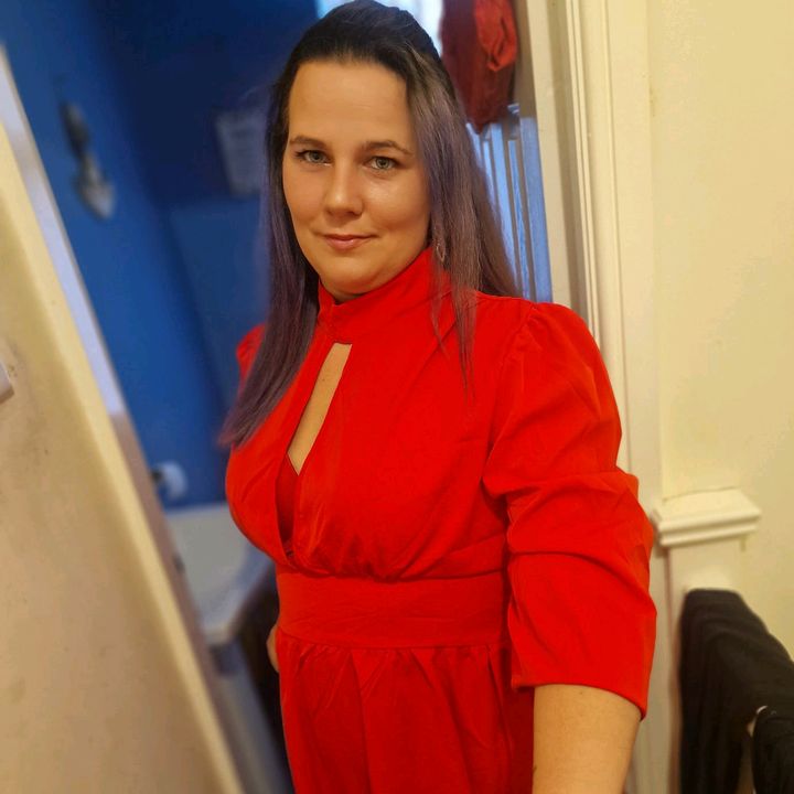 Profile Picture of Danielle Judge (@daniellejudge0) on Tiktok