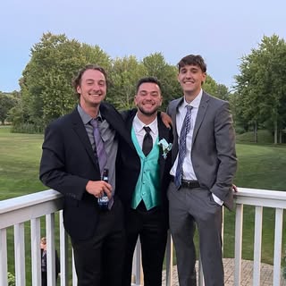 Profile Picture of Joe Regan (@joe.regan) on Instagram