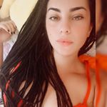 Profile Picture of Mary Fazi (@maryfazi_official) on Instagram