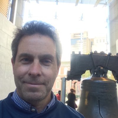 Profile Picture of Matthew S. Byarlay (@MByarlay) on Twitter