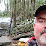 Profile Picture of Justin Hennessey (@justin_hike_maine) on Instagram