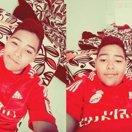Profile Picture of Joel Abraham Escoto (@abraham_escoto) on Twitter