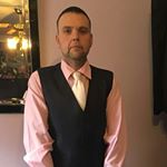 Profile Picture of Ian Dolby (@spazburger79) on Instagram