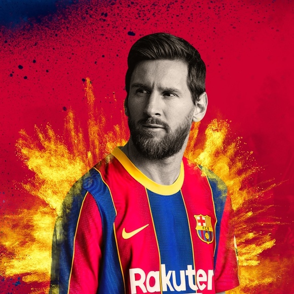 Profile Picture of Lm Atmana (@lm10lol) on Poshmark