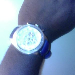 Profile Picture of James Pierre (@oneflyhatian) on Myspace
