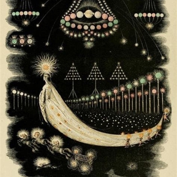 Profile Picture of Lena Bramschreiber (@lilmissmoony) on Poshmark