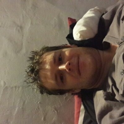 Profile Picture of Ben Staples (@86Benna86) on Twitter