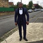 Profile Picture of Cyrille Tsamo's De Tchieze (@cyrilletchieze) on Instagram