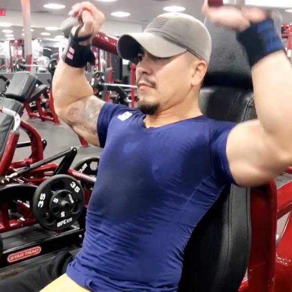 Profile Picture of Camacho Jonathan (@camachognp_9) on Poshmark