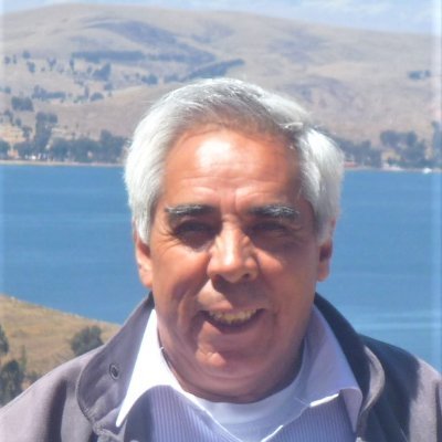 Profile Picture of Carlos Alviar Madueñ (@alviar_carlos) on Twitter