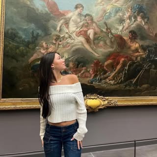 Profile Picture of MADELYN ANN ;] (@madelynmoore) on Instagram