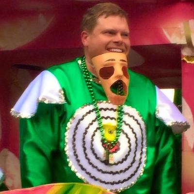 Profile Picture of Brad Hefler (@bradhefler) on Twitter