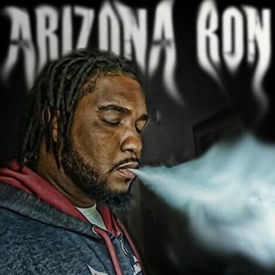 Profile Picture of Anthony Singleton (@ArizonaRON26) on Twitter