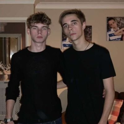 Profile Picture of Ryan Hook (@ryanhook01) on Twitter