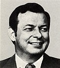 Profile Picture of Donald M. Fraser - Wikipediaon Wikipedia